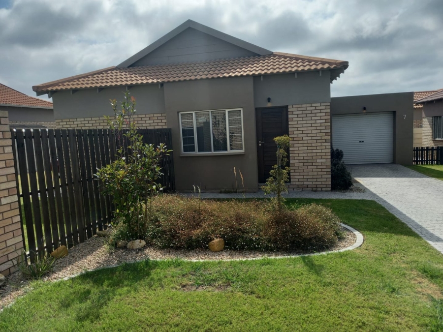 To Let 3 Bedroom Property for Rent in Mooikloof Country Estate Western Cape